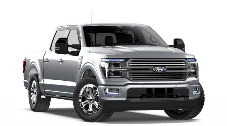 F-150® vehicle
